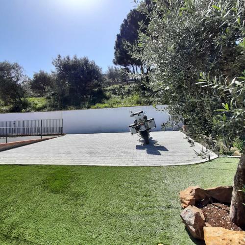Lo Spada Rooms B&B