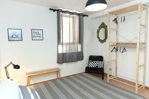 Self Apartments: Little Studio