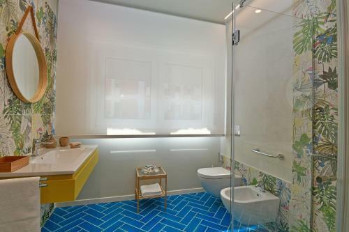 Bed & Breakfast La Casa Di Joy -luxury Suites