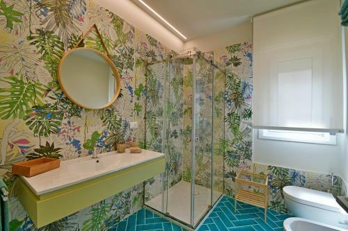 Bed & Breakfast La Casa Di Joy -luxury Suites