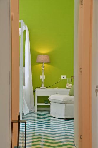 Bed & Breakfast La Casa Di Joy -luxury Suites