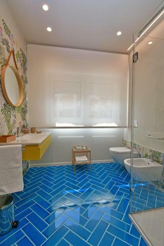 Bed & Breakfast La Casa Di Joy -luxury Suites