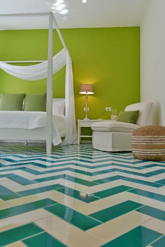 Bed & Breakfast La Casa Di Joy -luxury Suites