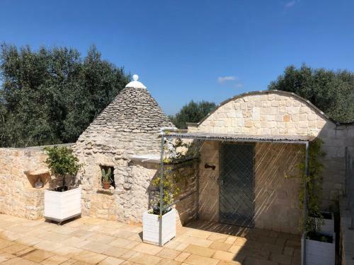 B&B Terre Di Kalia