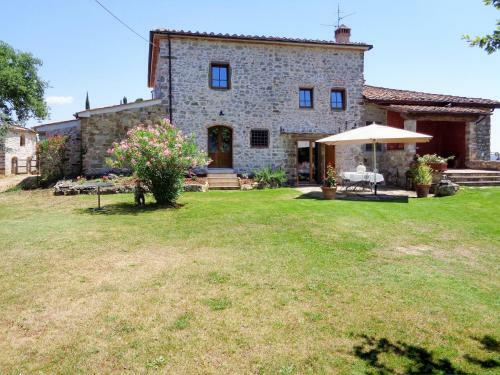 Apartamentos Locazione Turistica Solaria - Amb111