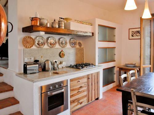 Apartamentos Locazione Turistica Solaria - Amb111