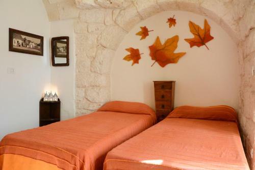 Pascarosa Villa Sleeps 8 With Pool