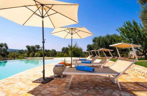 Pascarosa Villa Sleeps 8 With Pool