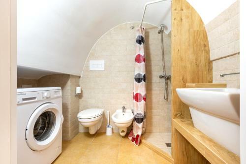 Apartamento Casa Maria