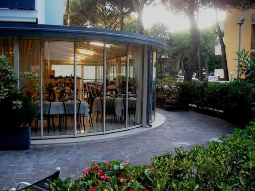 Hotel Roxy