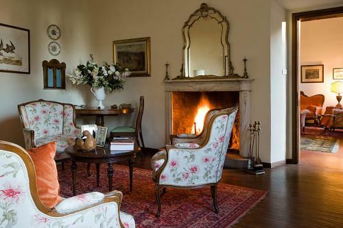 Agroturismo Villa Il Pozzo