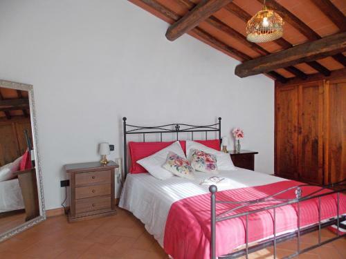 Locazione Turistica Eleonora