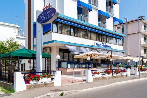Hotel Gabbiano