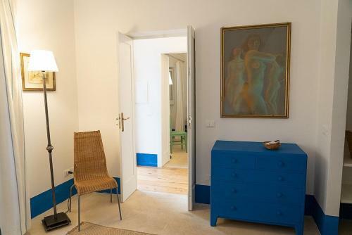 Cerfignano Holiday Home Sleeps 6 With Pool And Air Con