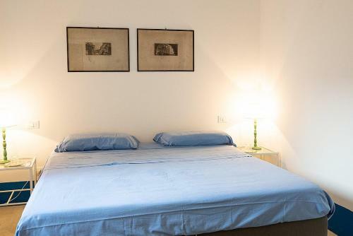 Cerfignano Holiday Home Sleeps 6 With Pool And Air Con