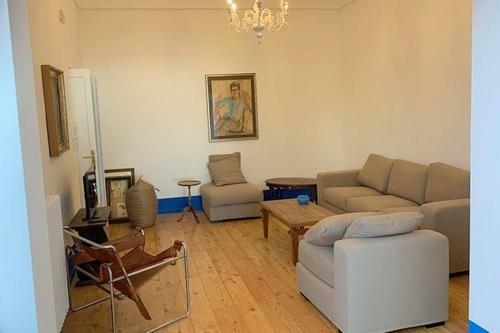 Cerfignano Holiday Home Sleeps 6 With Pool And Air Con