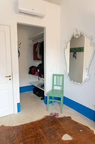 Cerfignano Holiday Home Sleeps 6 With Pool And Air Con