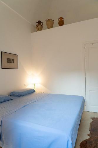 Cerfignano Holiday Home Sleeps 6 With Pool And Air Con