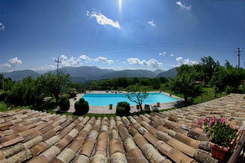 Agroturismo Agriturismo Santa Serena