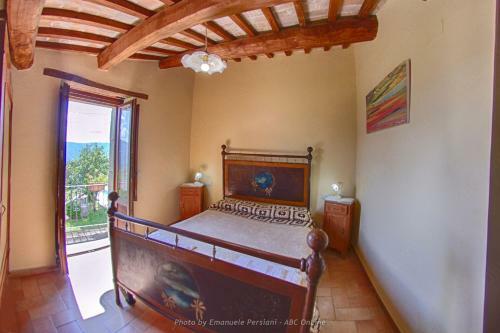 Agroturismo Agriturismo Santa Serena