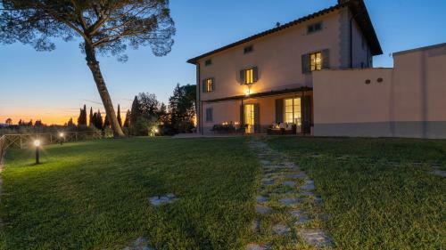 Villa Il Pino 12