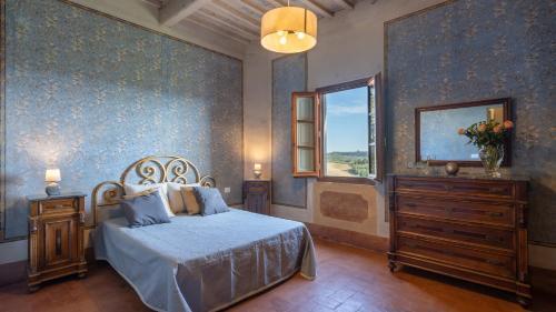 Villa Il Pino 12