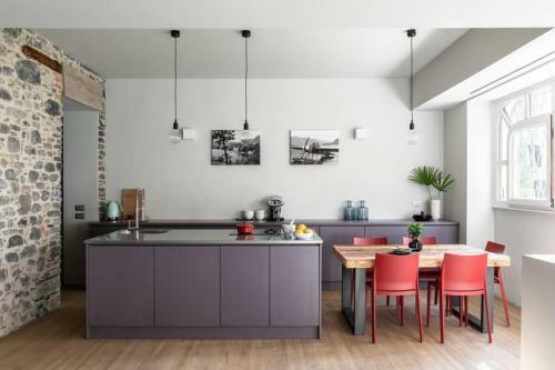 Apartamento Open Space_apartment (local Concept)