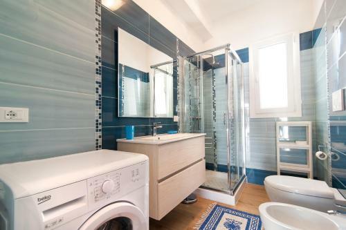 Apartamento Bilocale Conchiglia
