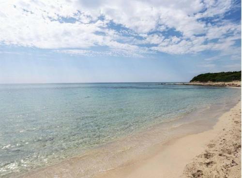 Sea Views Apartments Fully Equiped_punta Prosciutto