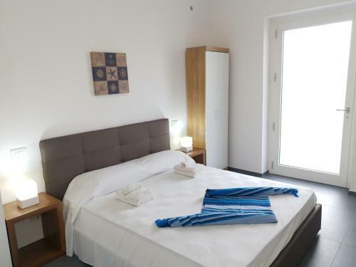 Medusa Room Apartment