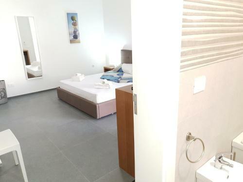 Medusa Room Apartment
