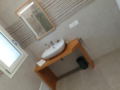Medusa Room Apartment