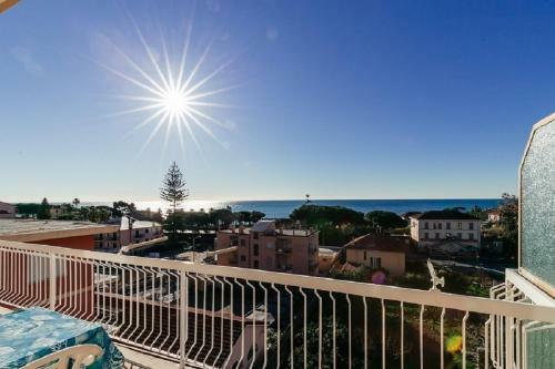 Apartamento Appartamento Glicine Bella Vista Cervo