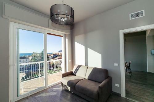 Apartamento Appartamento Glicine Bella Vista Cervo