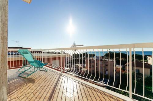 Apartamento Appartamento Glicine Bella Vista Cervo