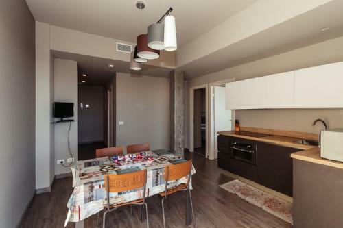 Apartamento Appartamento Glicine Bella Vista Cervo