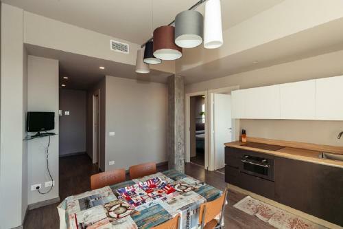 Apartamento Appartamento Glicine Bella Vista Cervo