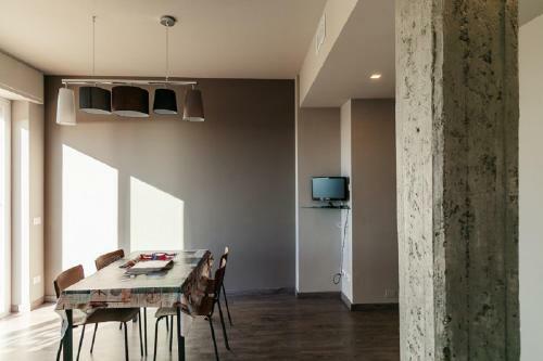 Apartamento Appartamento Glicine Bella Vista Cervo