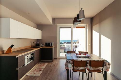 Apartamento Appartamento Glicine Bella Vista Cervo