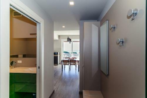 Apartamento Appartamento Glicine Bella Vista Cervo