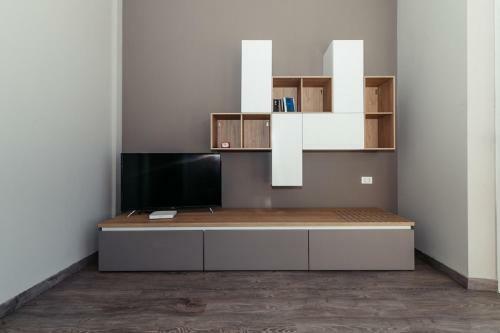 Apartamento Appartamento Glicine Bella Vista Cervo