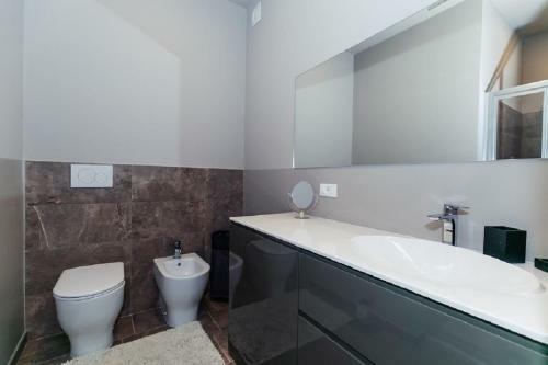 Apartamento Appartamento Glicine Bella Vista Cervo