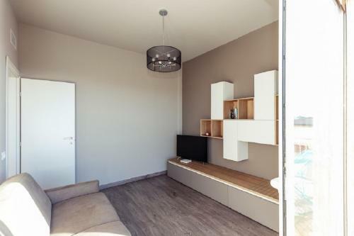 Apartamento Appartamento Glicine Bella Vista Cervo