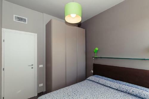 Apartamento Appartamento Glicine Bella Vista Cervo