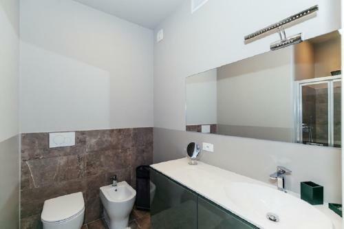 Apartamento Appartamento Glicine Bella Vista Cervo