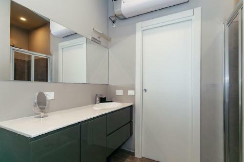 Apartamento Appartamento Glicine Bella Vista Cervo