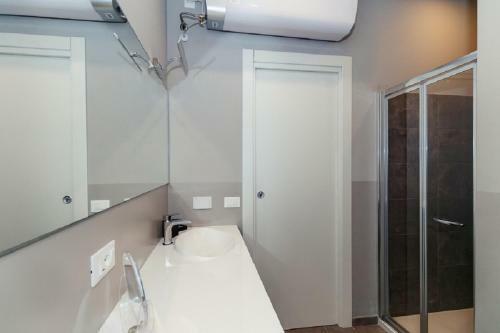Apartamento Appartamento Glicine Bella Vista Cervo