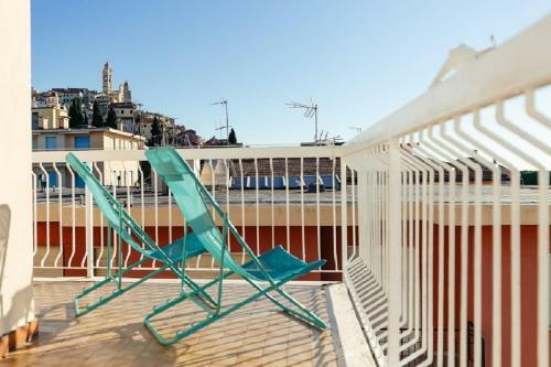 Apartamento Appartamento Glicine Bella Vista Cervo