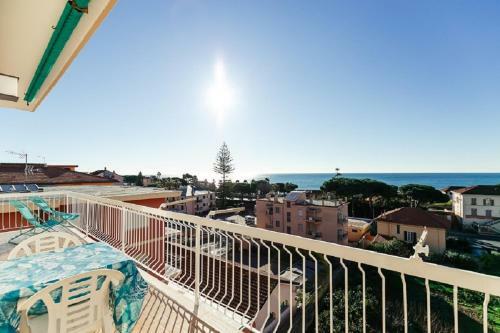Apartamento Appartamento Glicine Bella Vista Cervo
