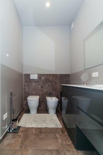 Apartamento Appartamento Glicine Bella Vista Cervo